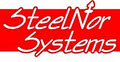 SteelNor Systems logo