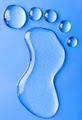Stellarton Foot Clinic logo
