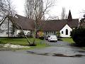 Steveston United Church logo