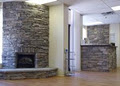 Stone Frireplaces, Interior & Exterior Stone Designers, Stone Siding: StoneSelex image 3