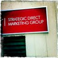 Strategic Direct Marketing Group logo