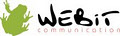 Stratégie Internet Montréal - Webit Communication logo