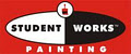 Student works Painting - Owen Sound logo