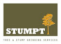 Stumpt Tree and Stump Grinding Services logo