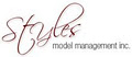 Styles Model Management image 4