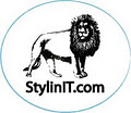 Stylin IT logo