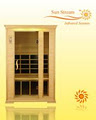 Sun Stream Infrared Sauna image 2