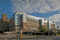 Sunnybrook Health Sciences Centre logo
