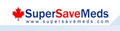 Super Save Meds logo