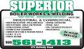 Superior Boiler Works & Welding image 3