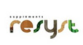 Suppléments Resyst logo