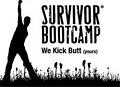 Survivor Bootcamp Inc. logo