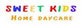 Sweet Kids Home Day Care logo