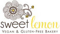 Sweet Lemon Bakery logo