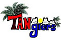 TANgiers Tanning Salon logo