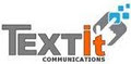 TEXTit Communications logo