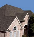 THE ROOFING COMPANY logo