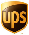 The UPS Store logo