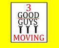 THREE GOOD GUYS MOVING image 2