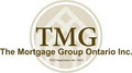 TMG - The Mortgage Group, Smart Money Moves Team logo