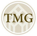 TMG The Mortgage Group logo