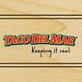 Taco Del Mar - Oxford Market, Port Coquitlam logo