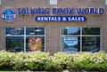 Talking Book World Audiobooks image 1