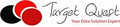 Target Quest logo