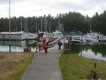 Telegraph Harbour Marina Inc image 3
