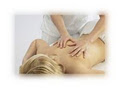 Teres Mobile Massage logo