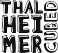Thalheimer Cubed logo