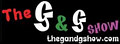 The G & G Show logo