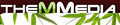The M Media - Vancouver Web and Logo Design Studio logo