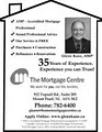 The Mortgage Centre - Glenn Kane image 1