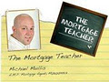 The Mortgage Teacher logo