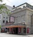 The Princess of Wales Theatre logo