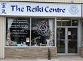 The Reiki Centre logo