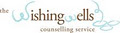 The Wishing Wells Counselling Service logo