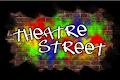 Theatre Street Music & Performing Arts Studio logo