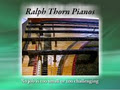 Thorn Ralph Piano image 4