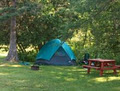 Three Bears Family Camping & RV Park logo