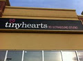 Tiny Hearts 3D Ultrasound Studio logo
