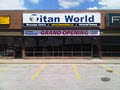 Titan World logo