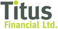 Titus Financial logo
