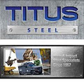 Titus Steel Co Ltd logo