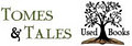 Tomes and Tales Used Books image 2
