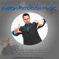 Toronto Corporate Magicians - Aaron Paterson logo