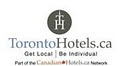 Toronto Hotels logo