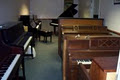 Toronto Piano Centre logo