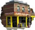 Tortilla Flats logo